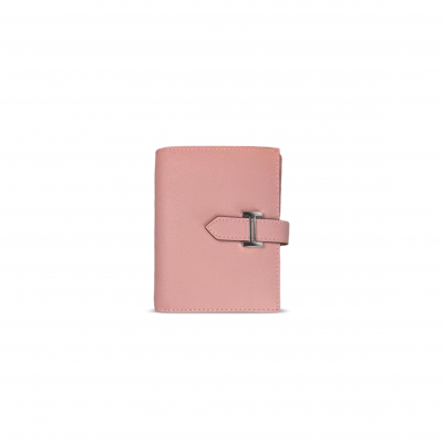 HERMES BEARN COMPACT WALLET H03979 (12*9.5*0.4cm)
